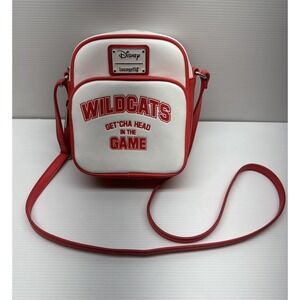 Loungefly Disney: HIGH School Musical Mini-Backpack, Amazon Exclusive